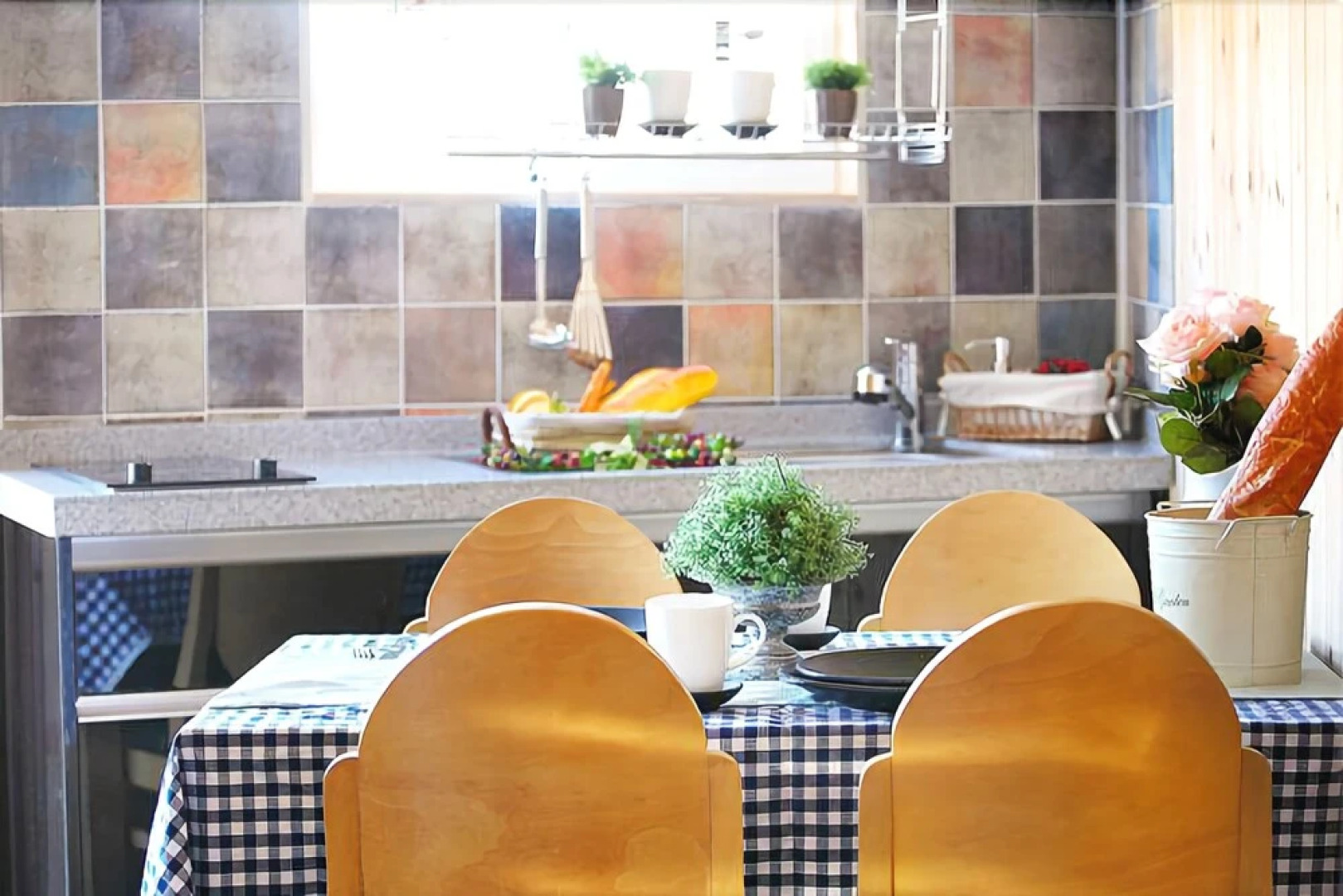 Hwacheon Finland Village Pension