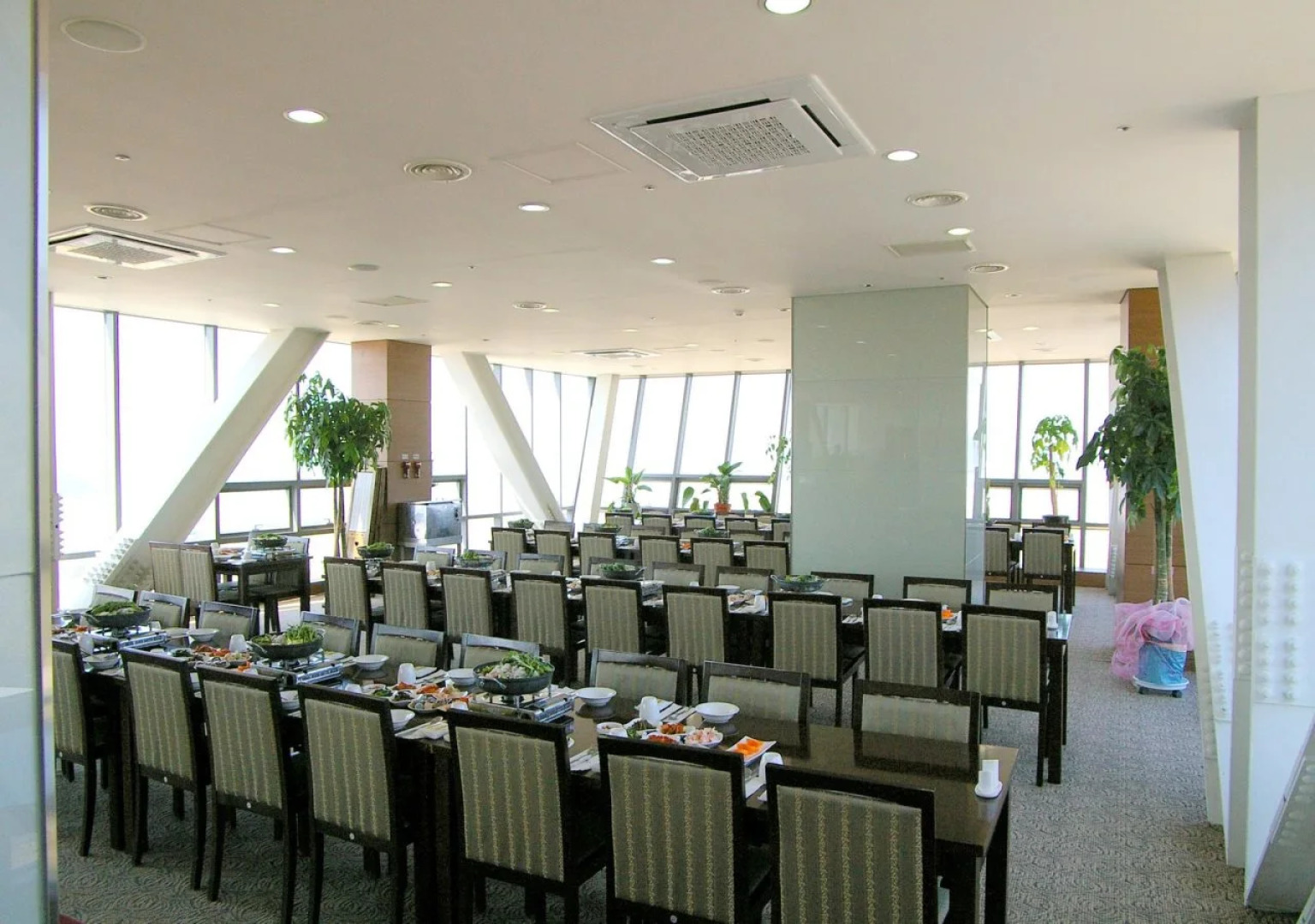 Daecheon Westopia Resort