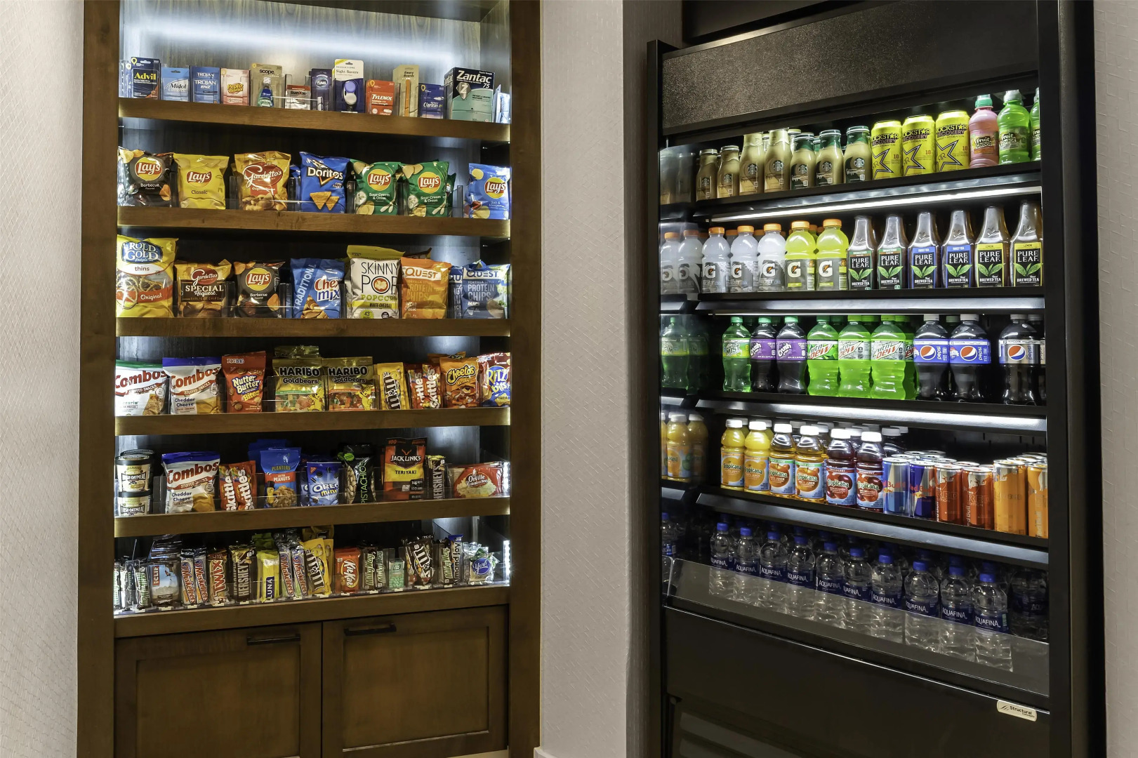 Hyatt Place Charlotte Airport / Billy Graham Parkway