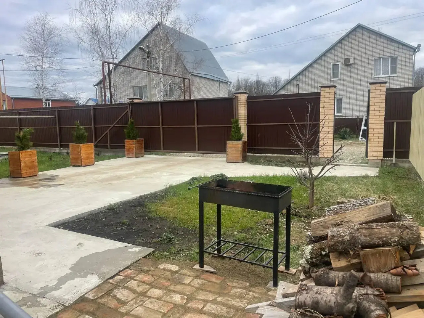 Уютный дом Апшеронск №1