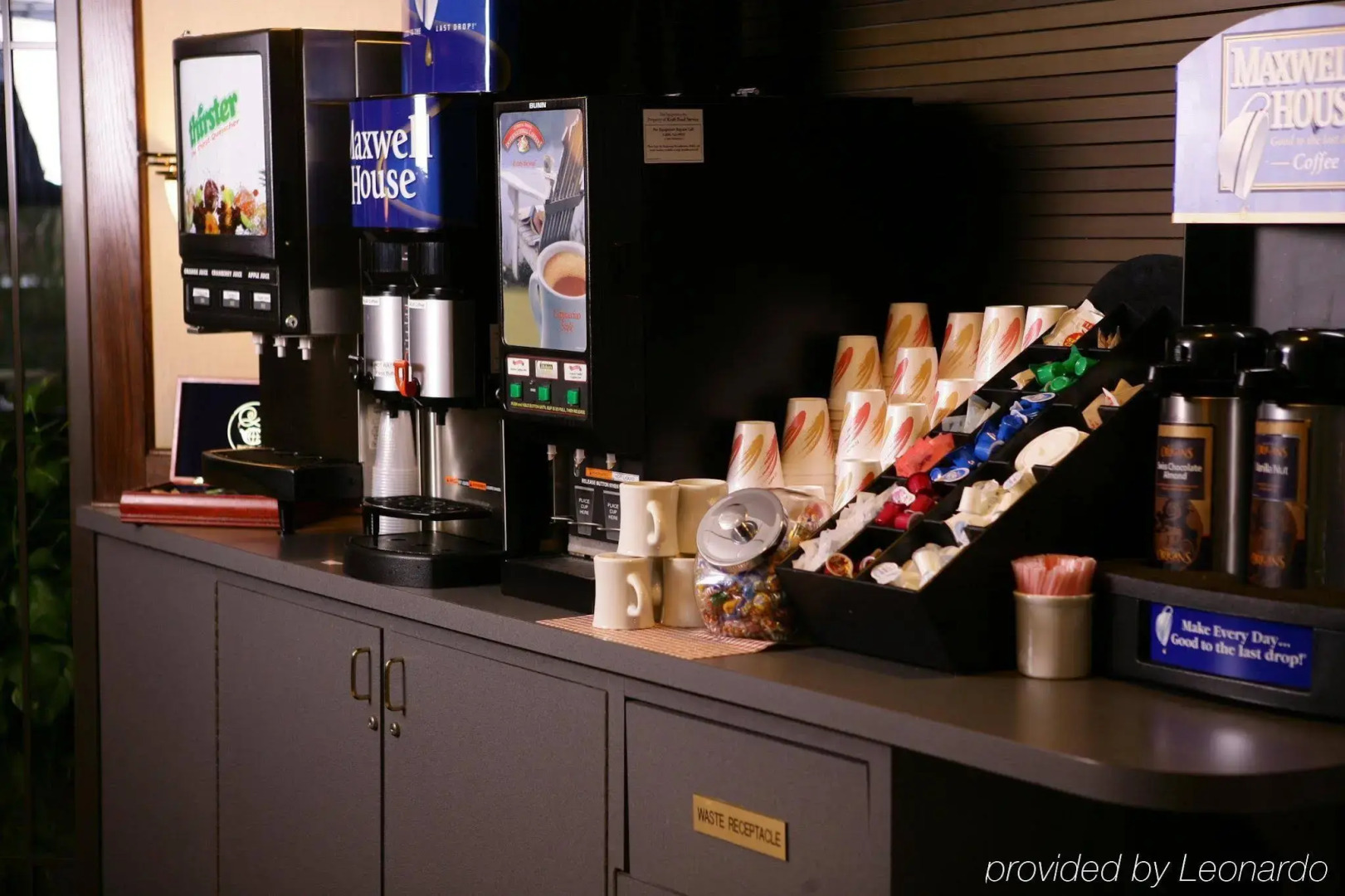 The Inn at Saint Mary's