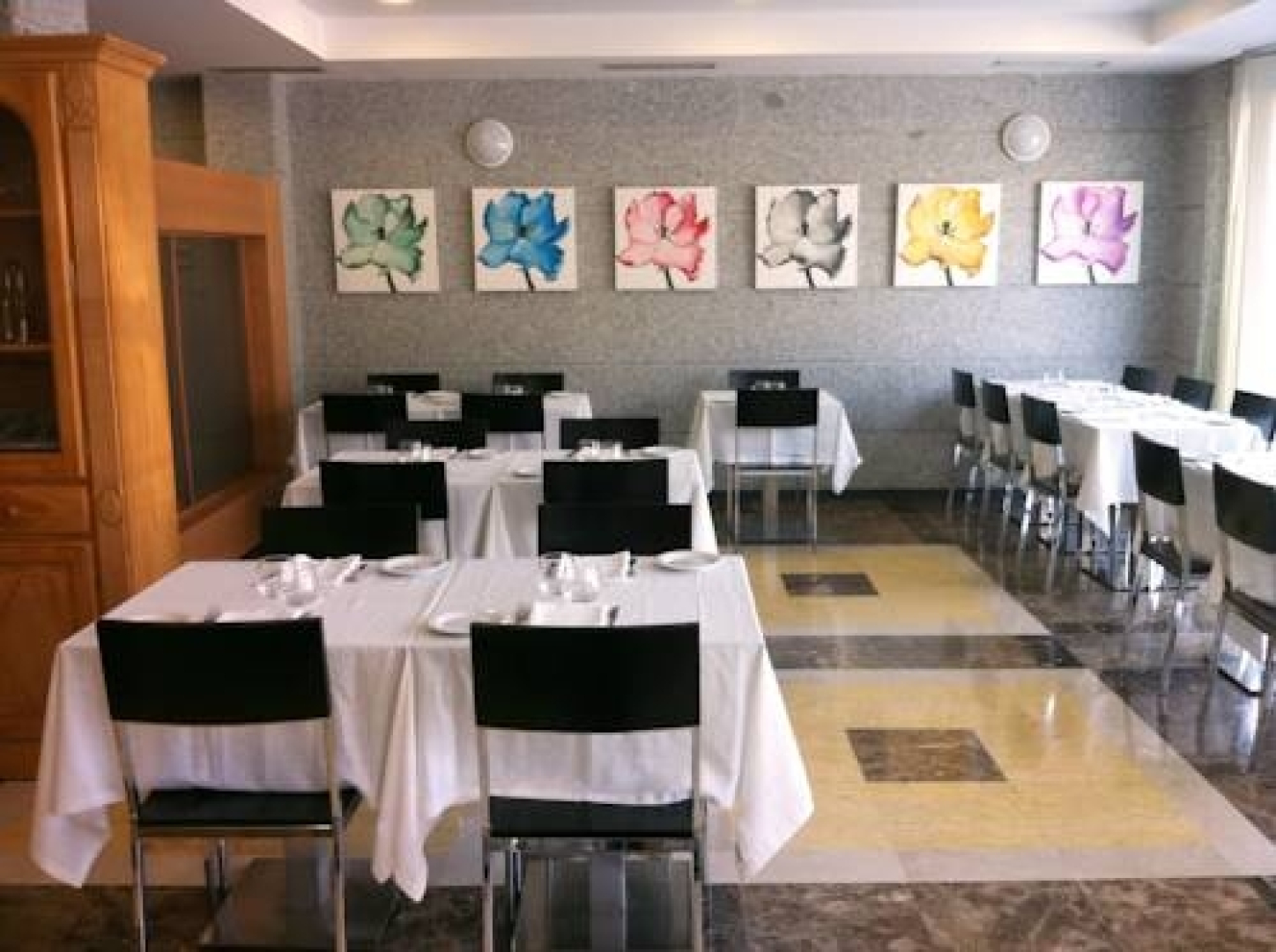 Apartamentos Tartesos