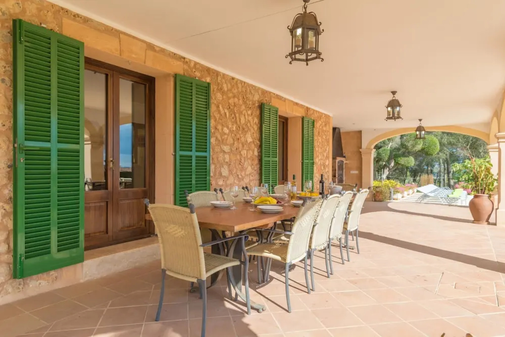 Son Perot (Costes De Son Perot)