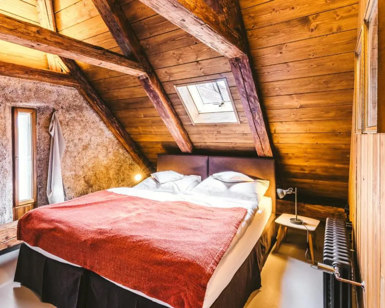 Aparthotel & Wellness Knížecí cesta
