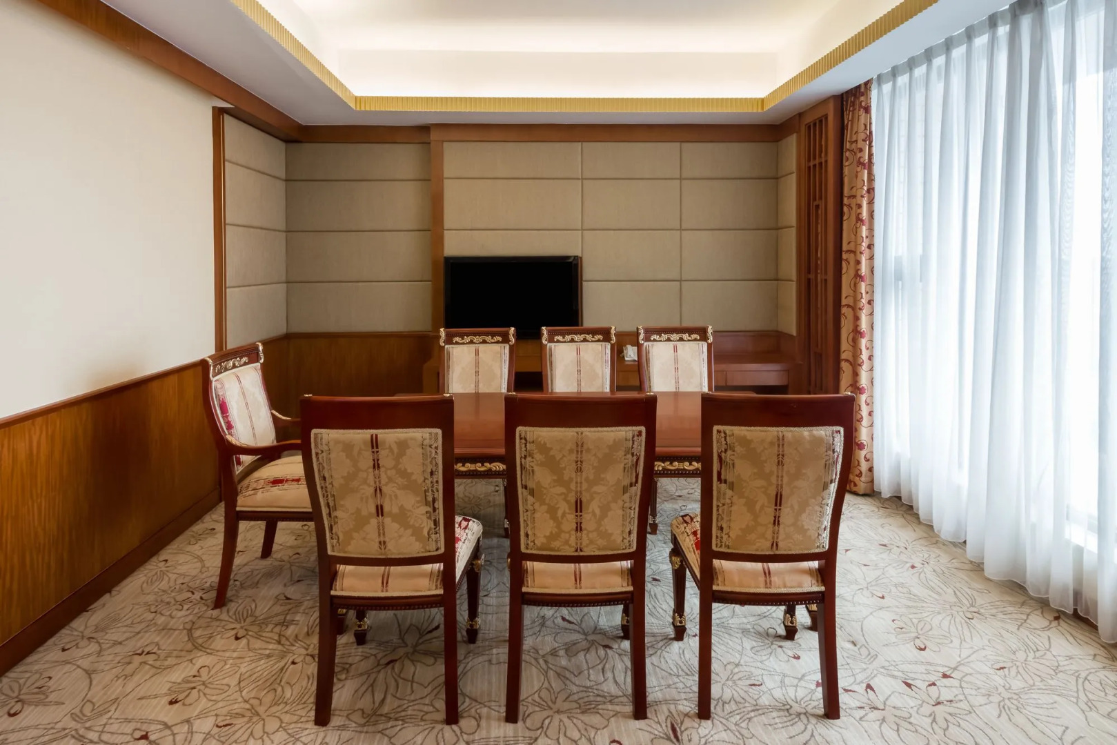 Crowne Plaza Zhanjiang