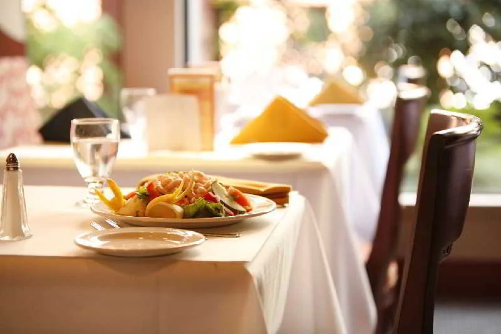 Quality Hotel Downtown-Inn at False Creek