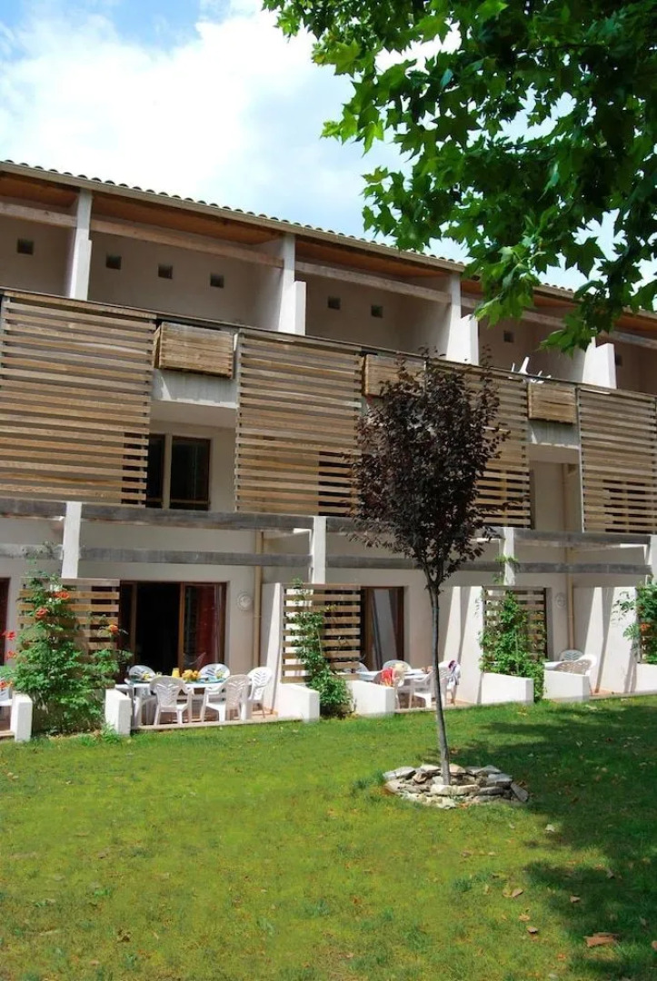 Lagrange Vacances La Closerie