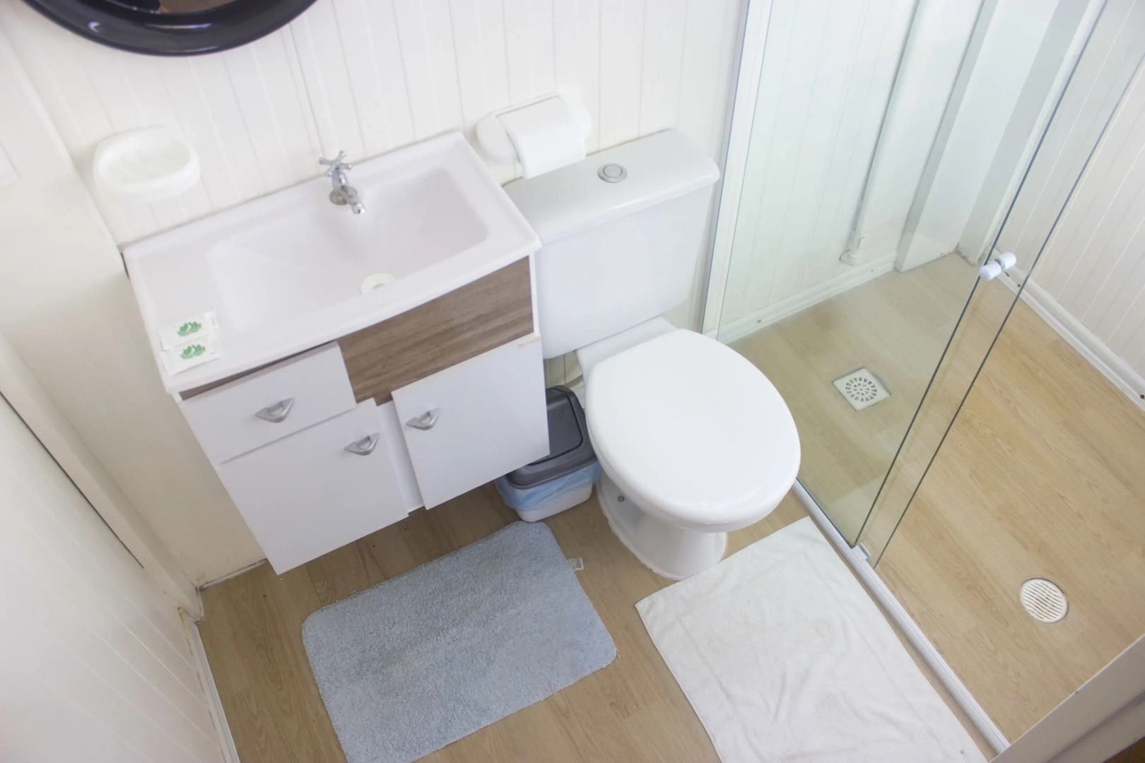 Maresia Suites Beira Mar