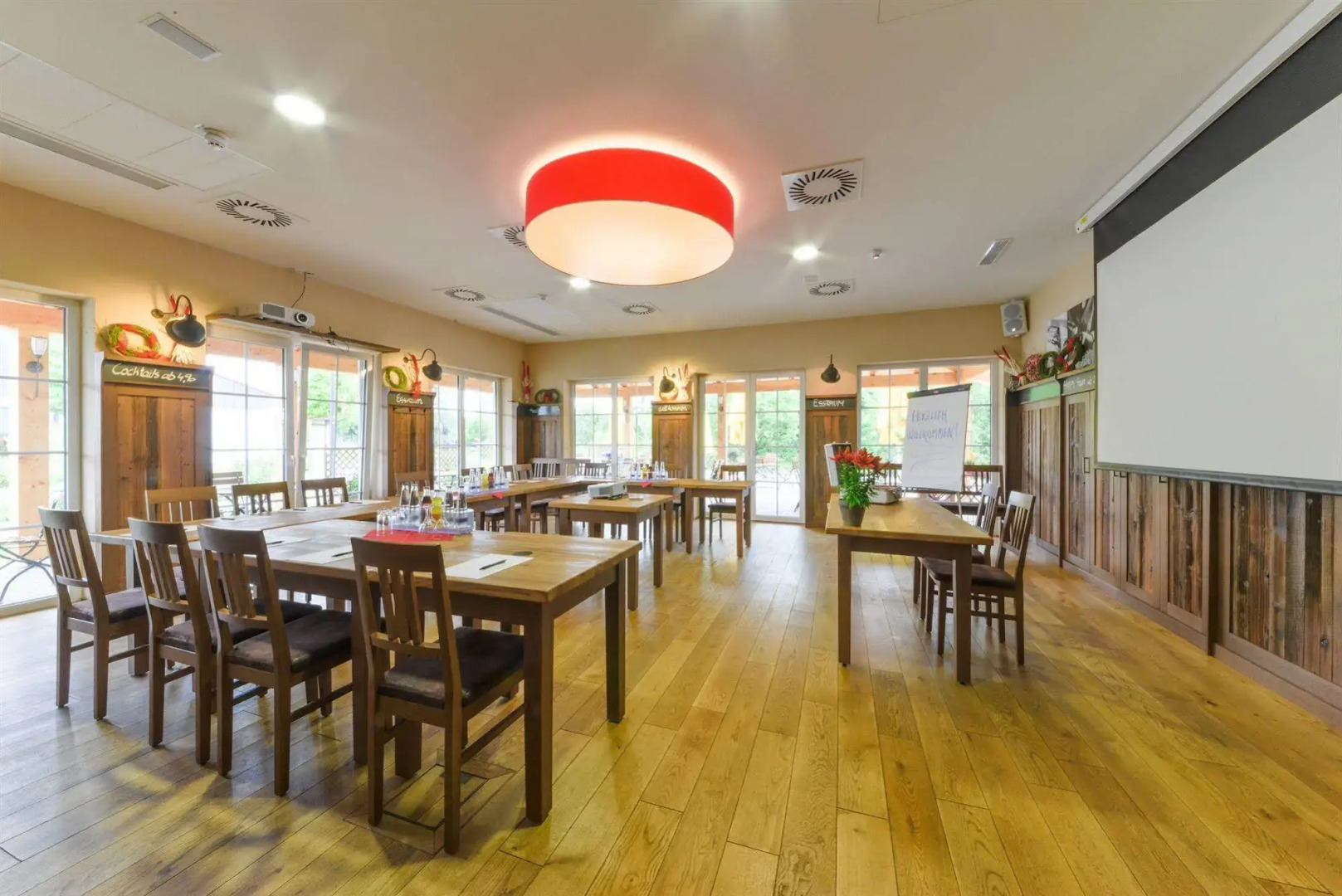 Abasto Hotel & Spa Maisach