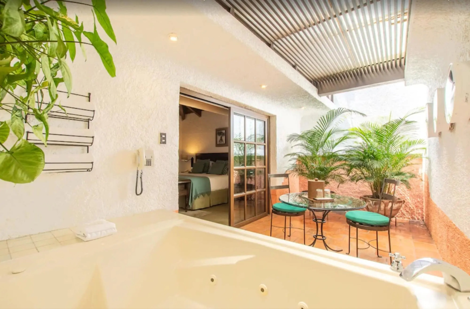 Hotel Museo Spa Casa Santo Domingo