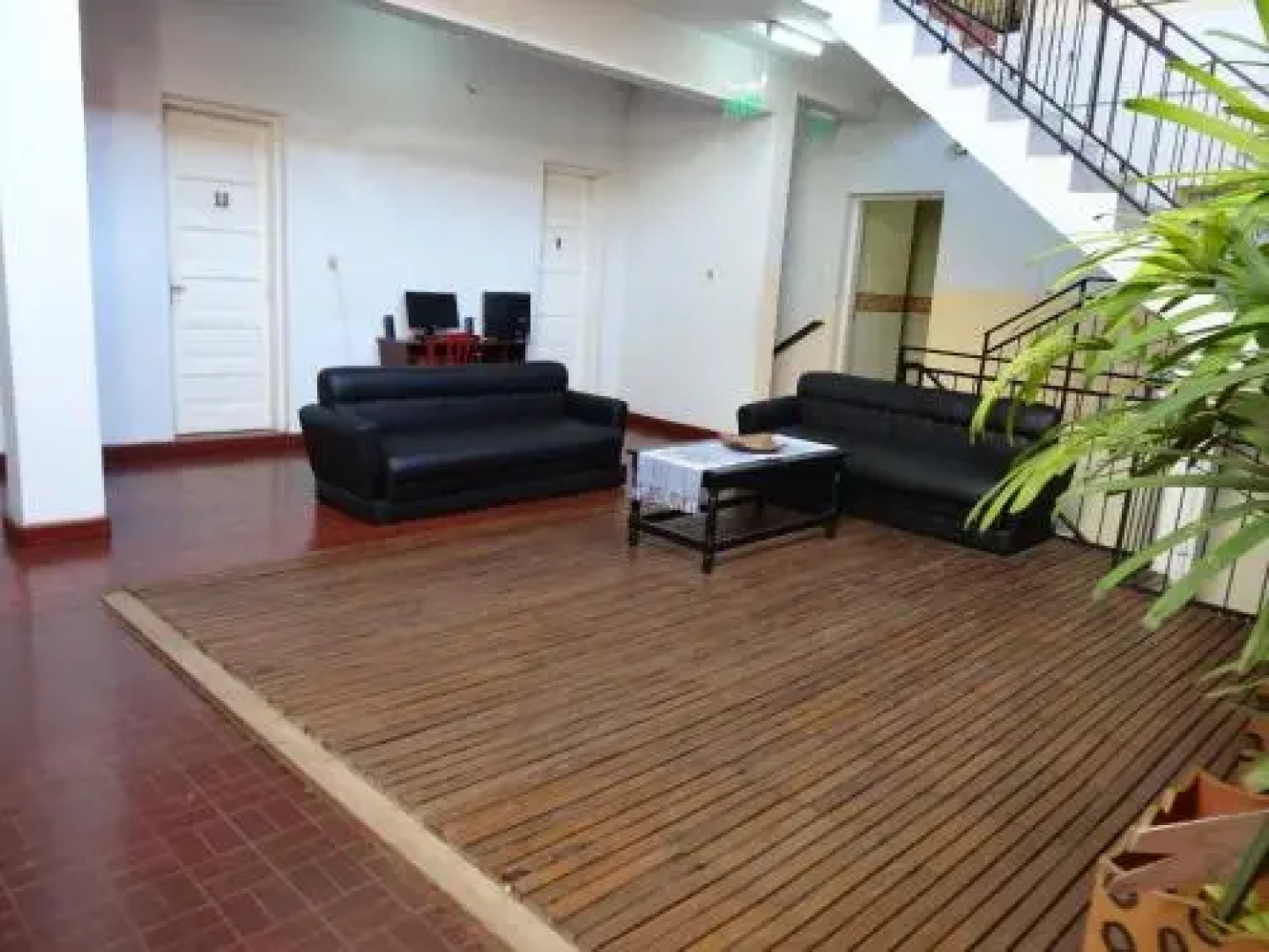 Hotel Ciudad