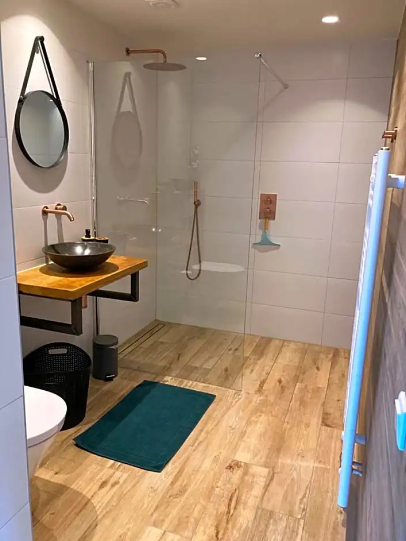 La Fattoria Bed&breakfast