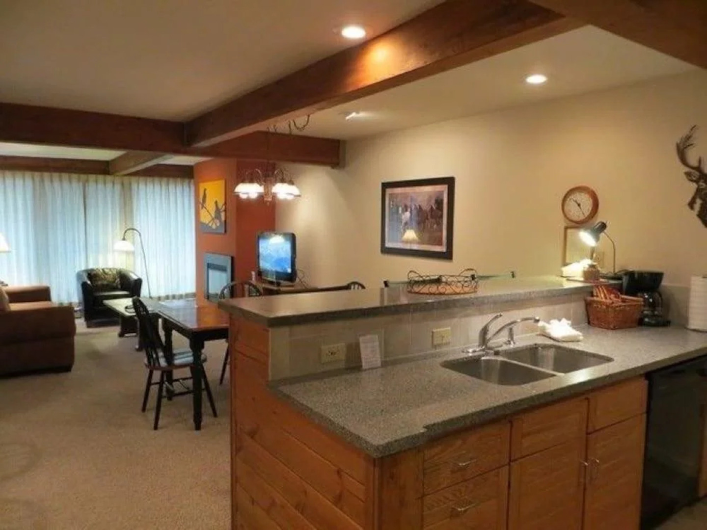 Mountain Edge By Crested Butte Lodging