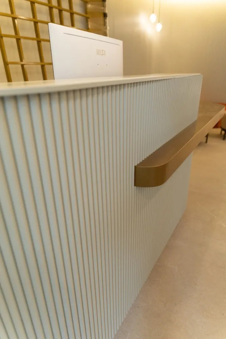 Hotel Corona de Padrón