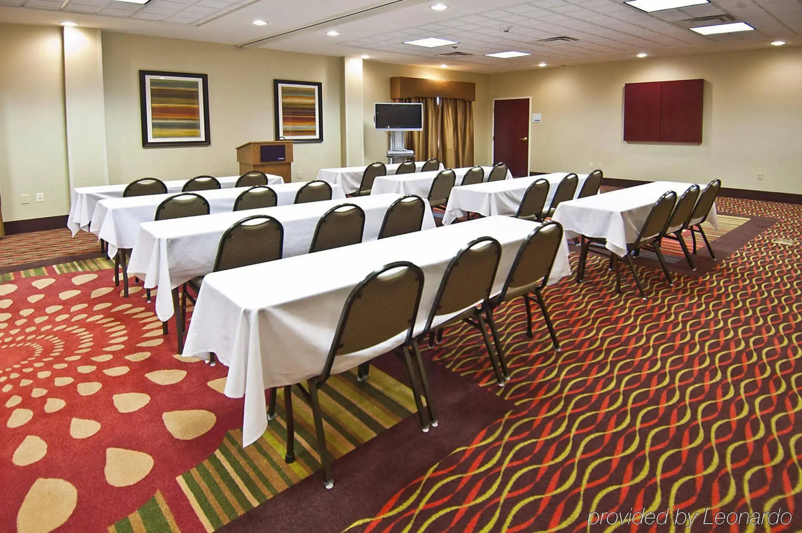 Holiday Inn Express Hotel & Suites Tupelo by IHG