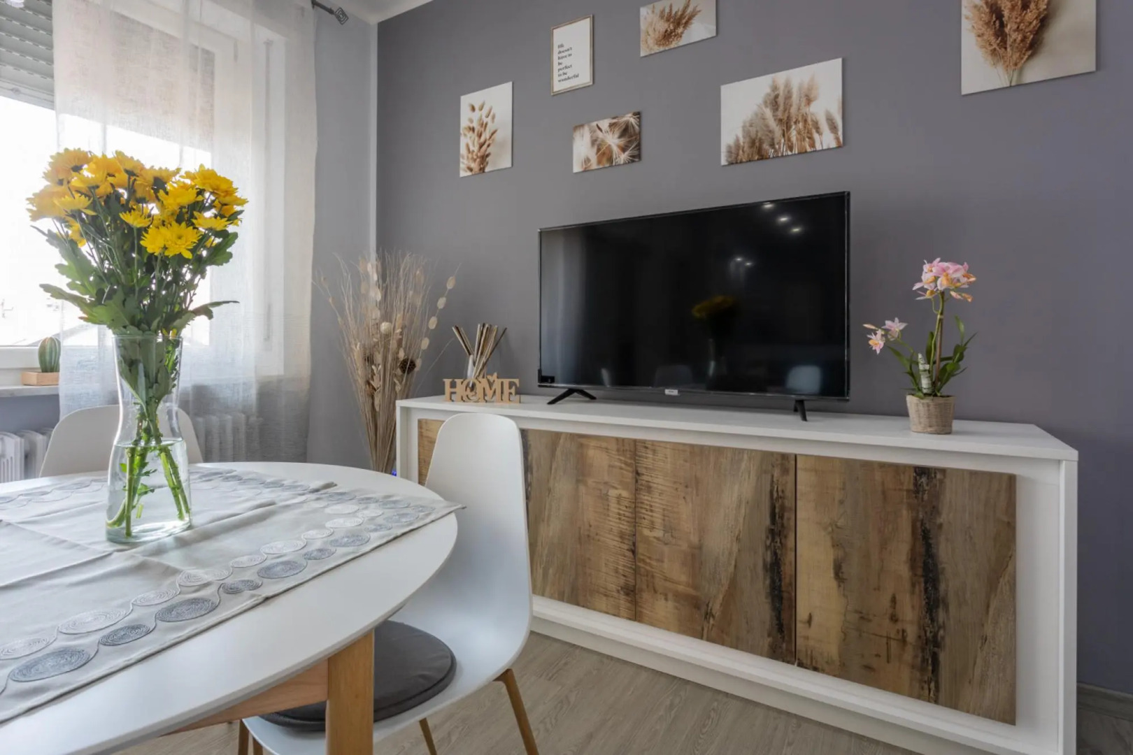 Robaldo 9 - Moncalieri Bright Apartment