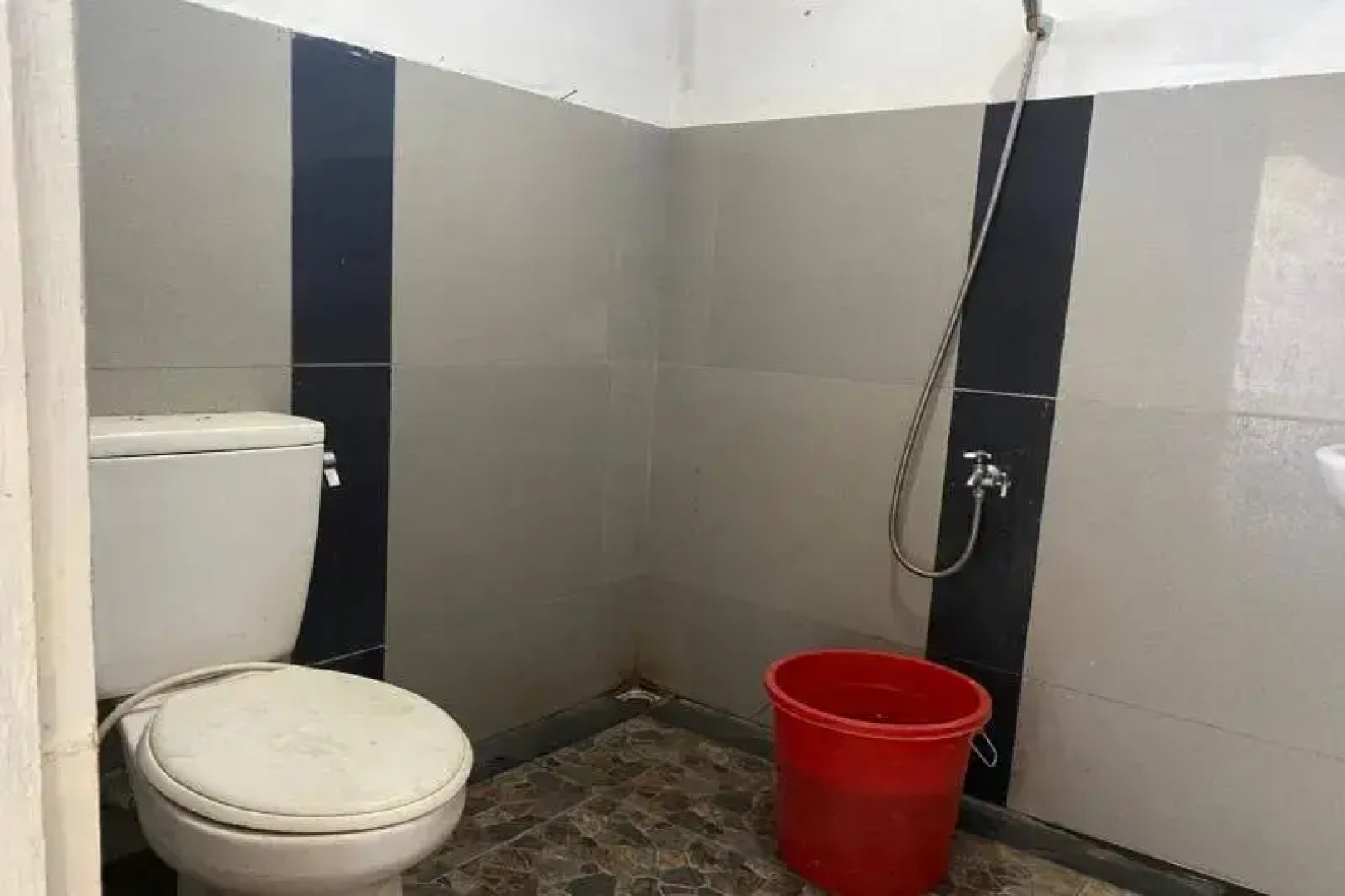 Super OYO 90483 Homestay Permata