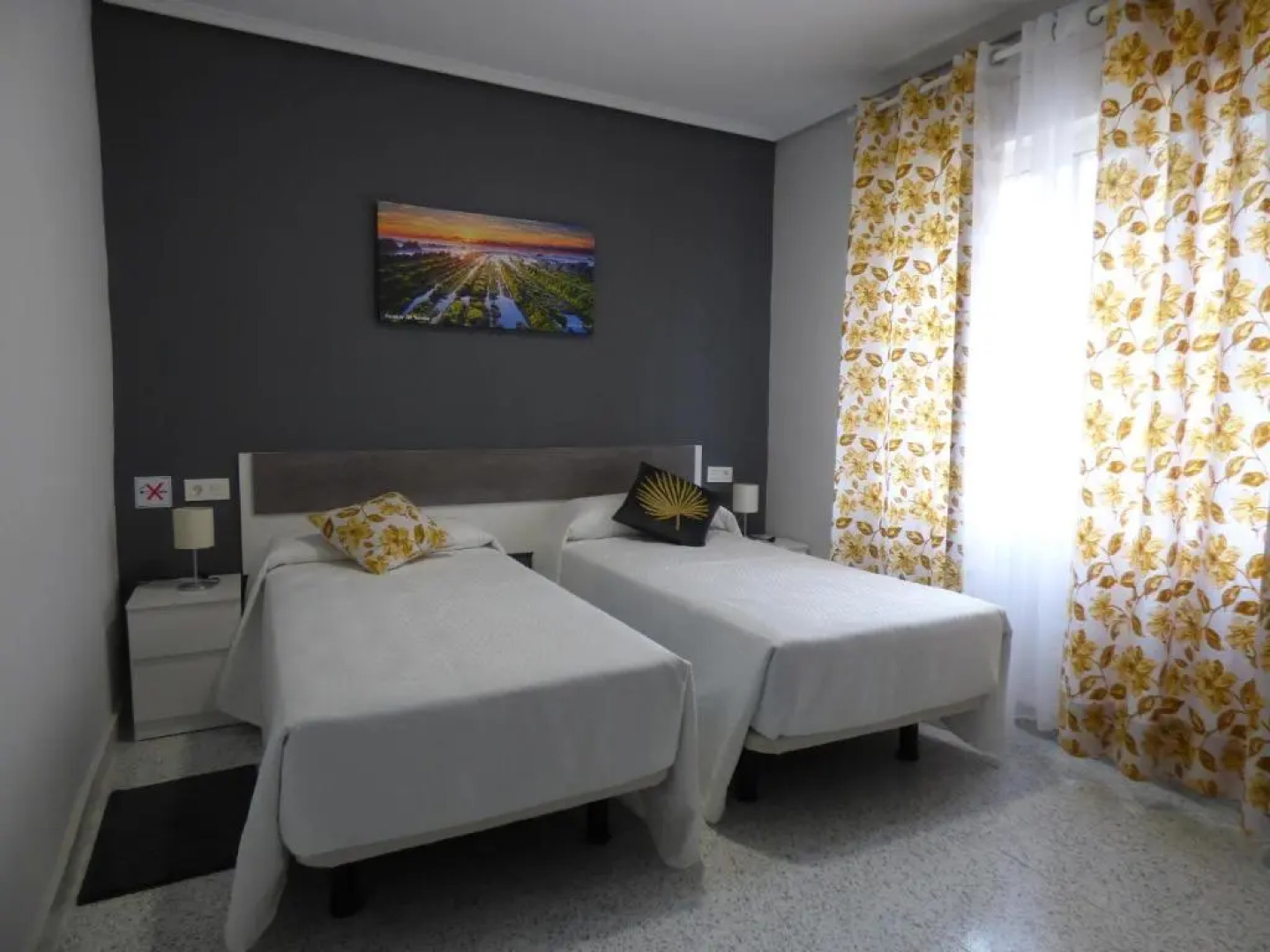 Pensión Camino del Norte