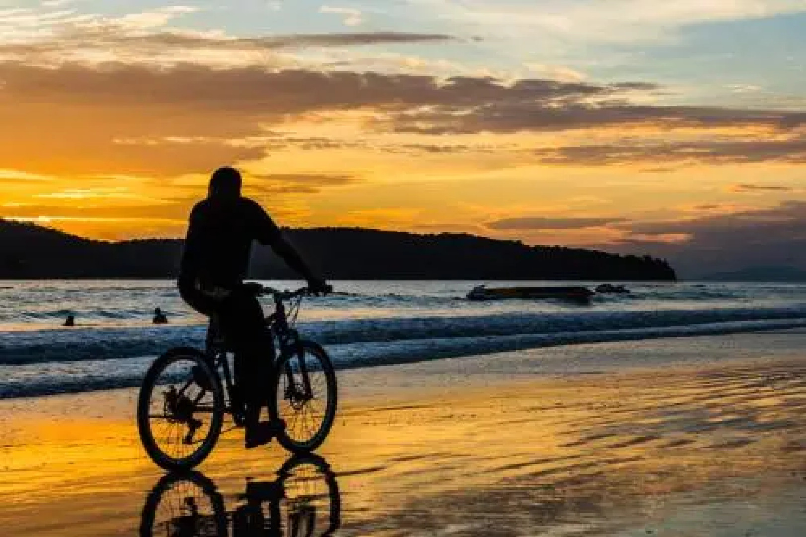 Holiday Home Sunshine Cenang