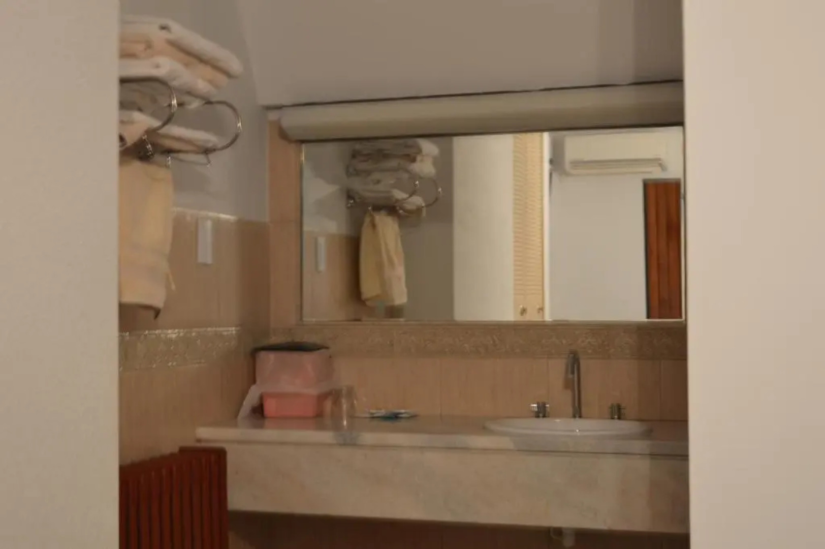 Hotel Posta Arroyito