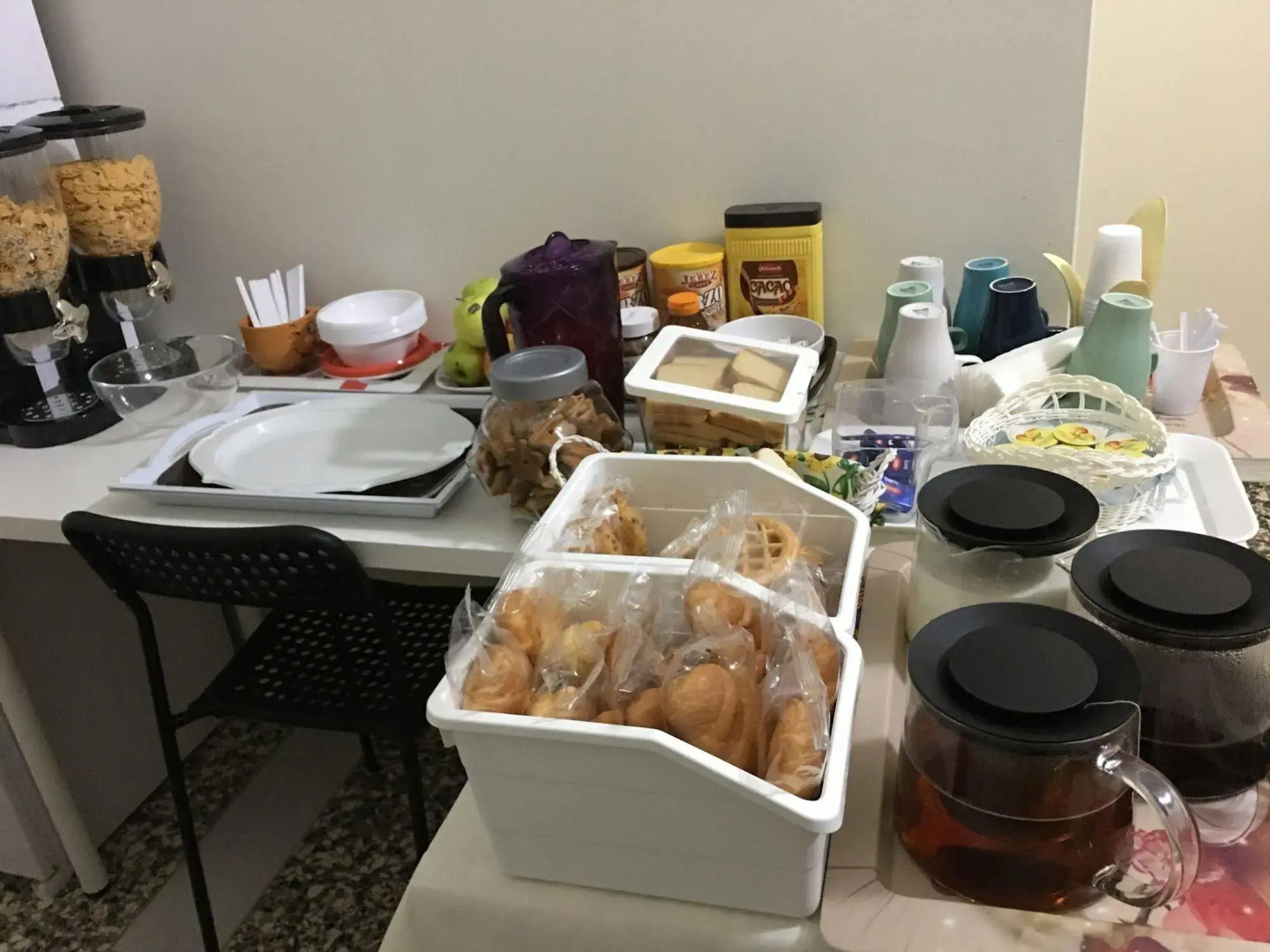 Aliante Turist House