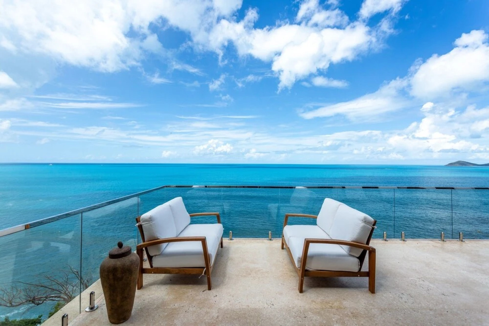 M&M Cooper Bay - The Cooper Bay Villas