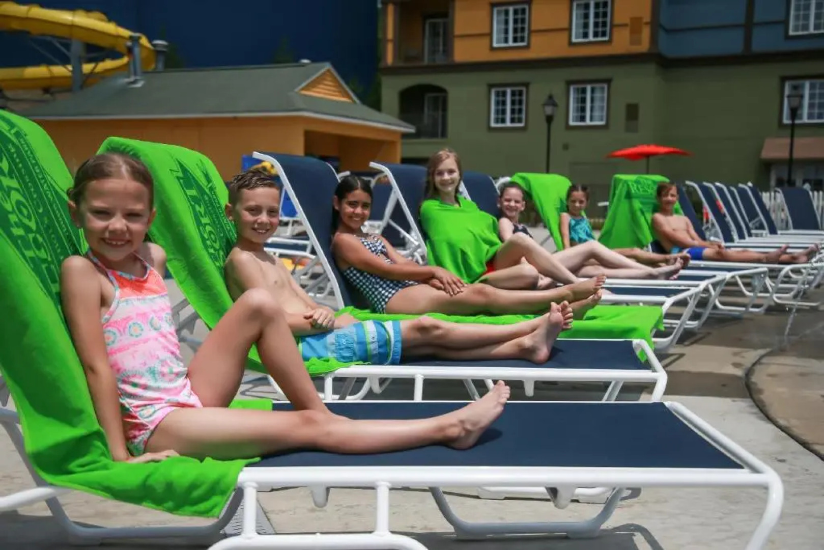 The Resort at Governor's Crossing