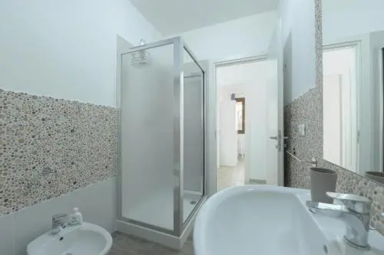 Voglia di mare Low cost/Mapo-Tamarindo