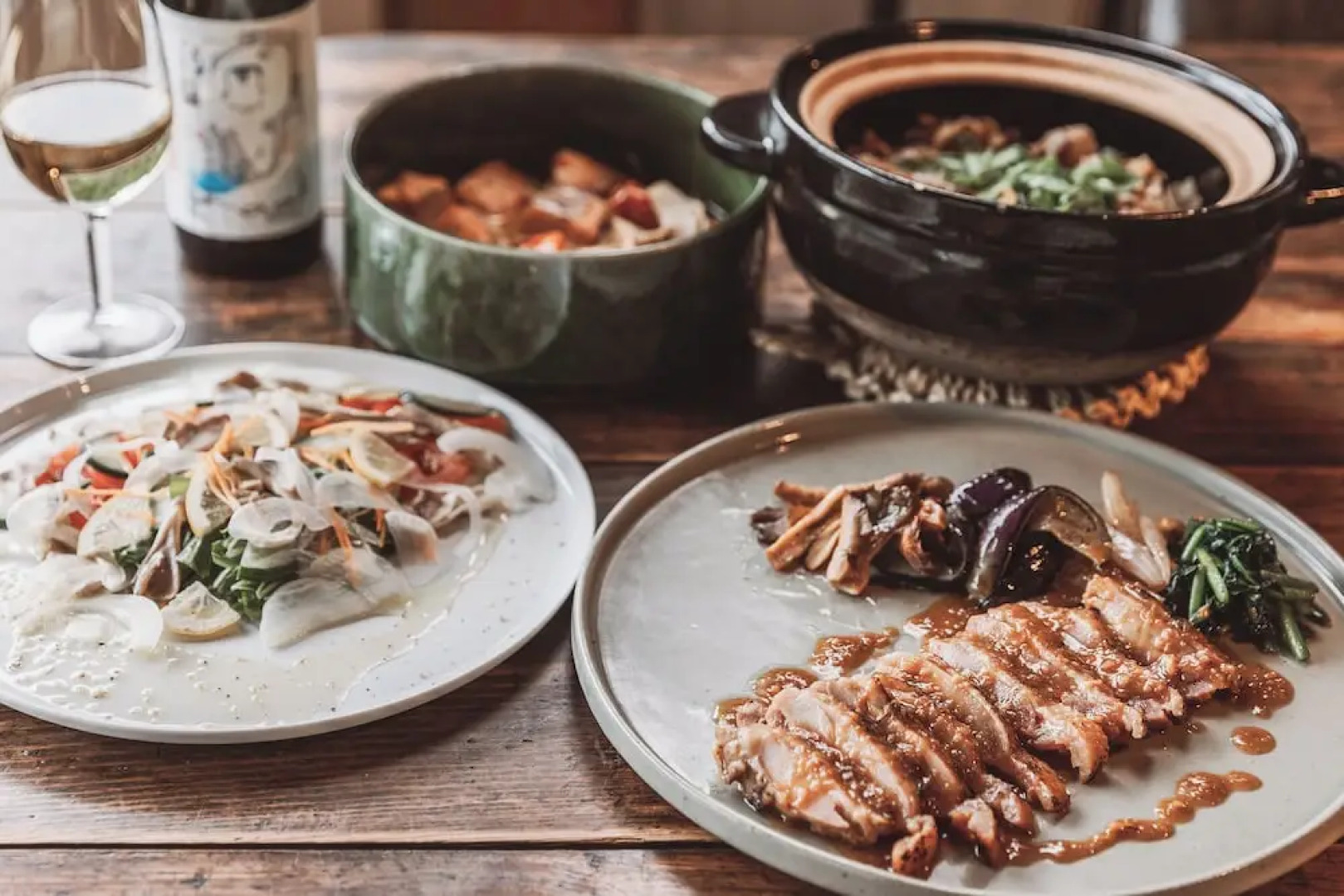 NIPPONIA Kosuge Village CLIFF SIDE VILLA