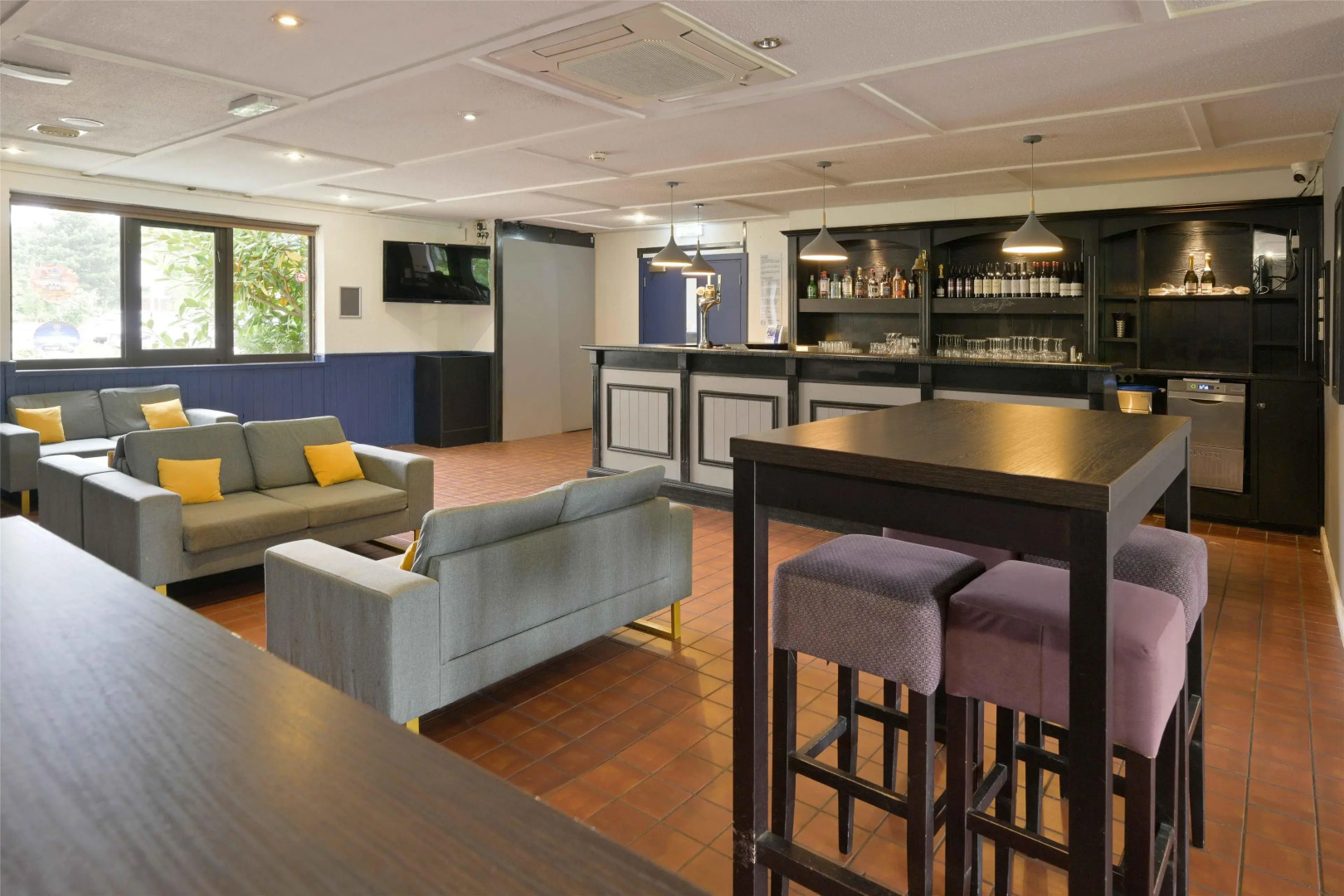 Travelodge Dartford Crossing