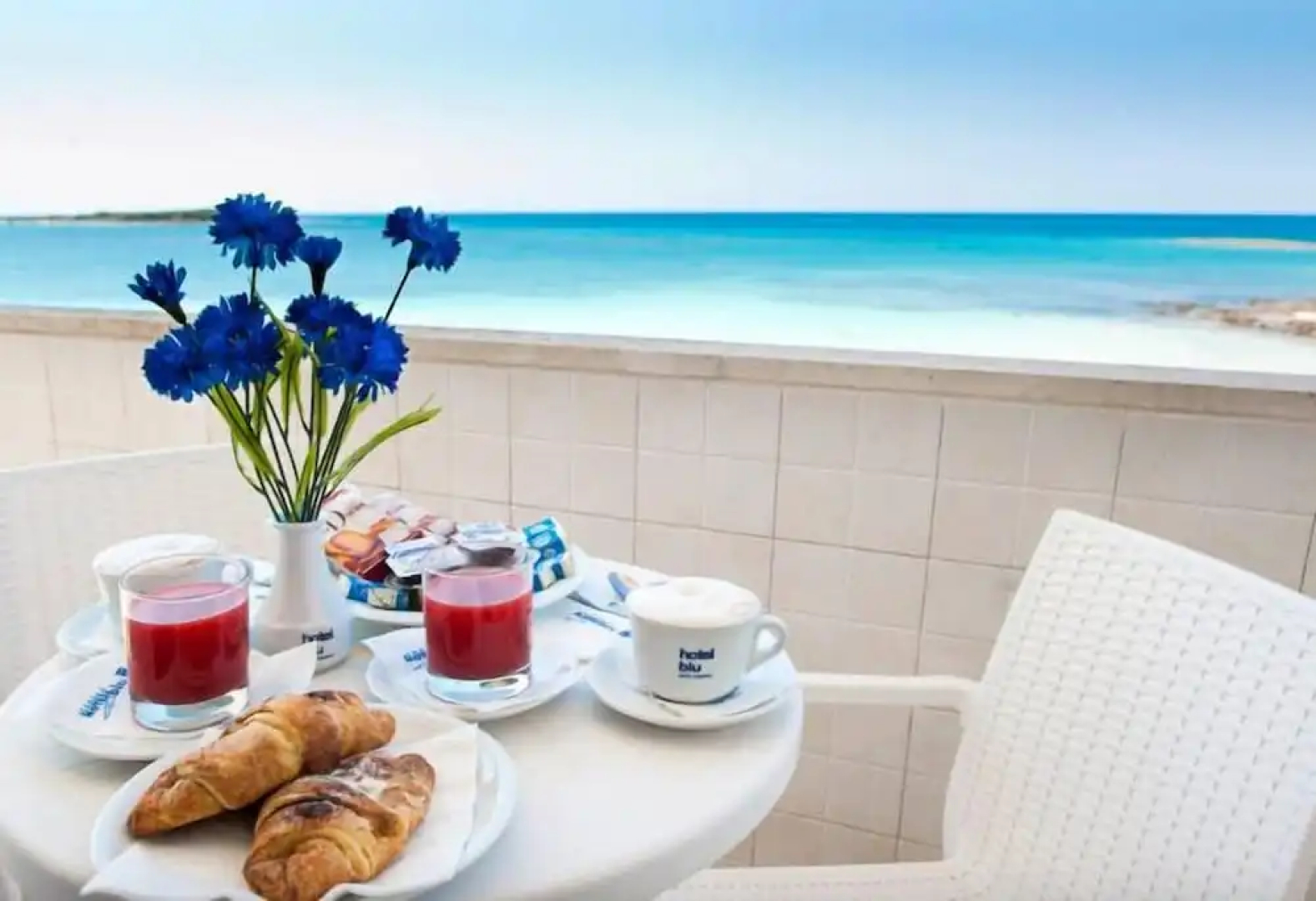 Hotel Blu