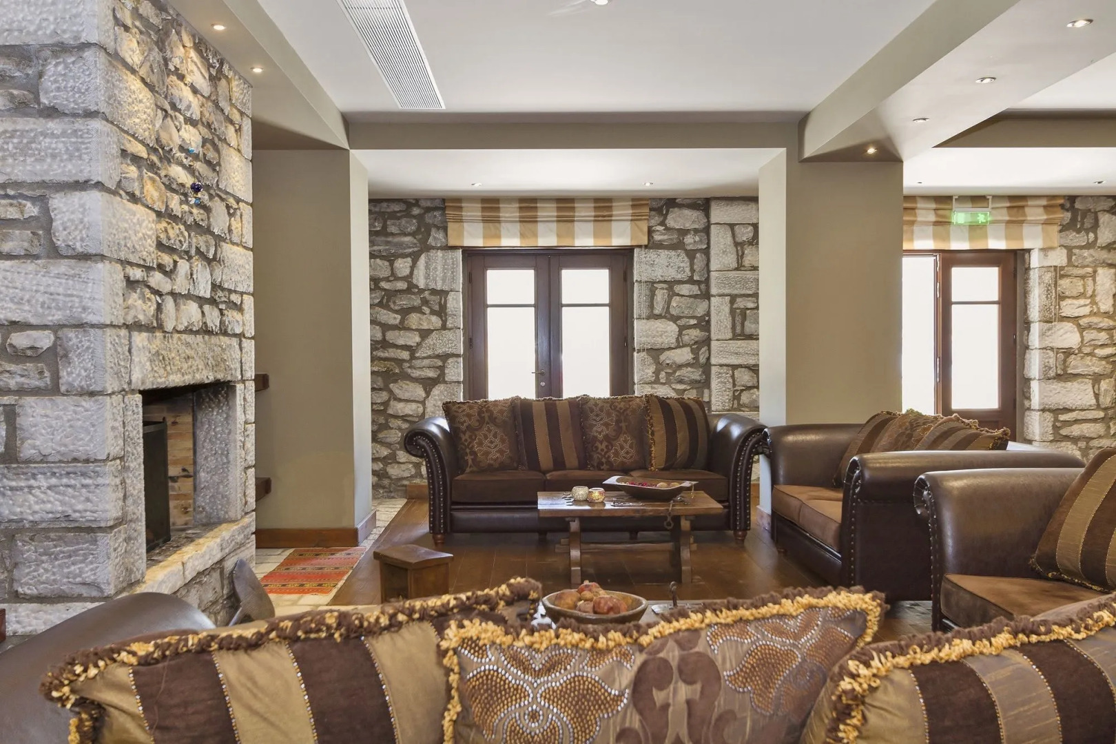 Itilo Traditional Hotel