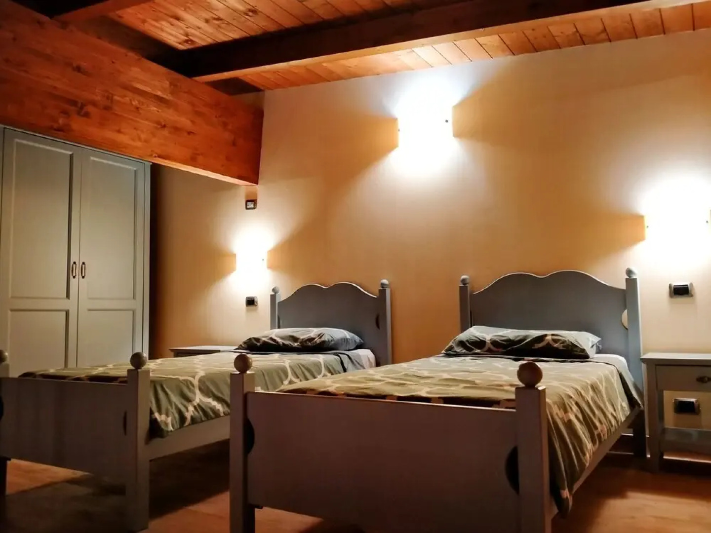 Agriturismo Borgo Biaia