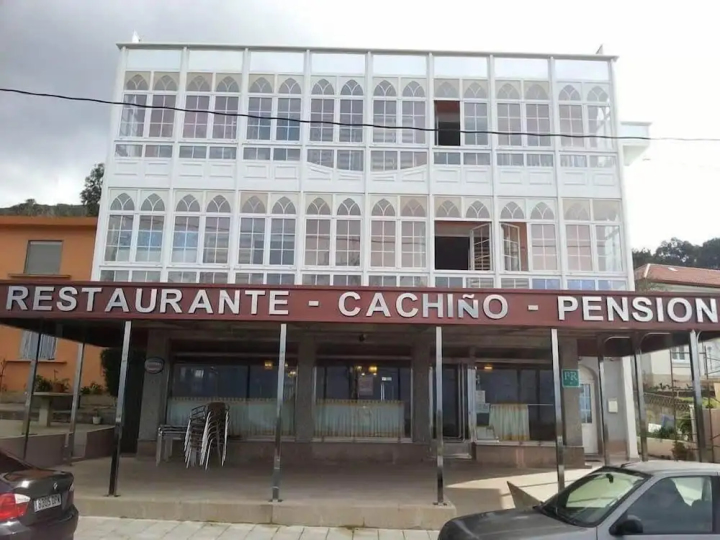 Hostal Cachiño