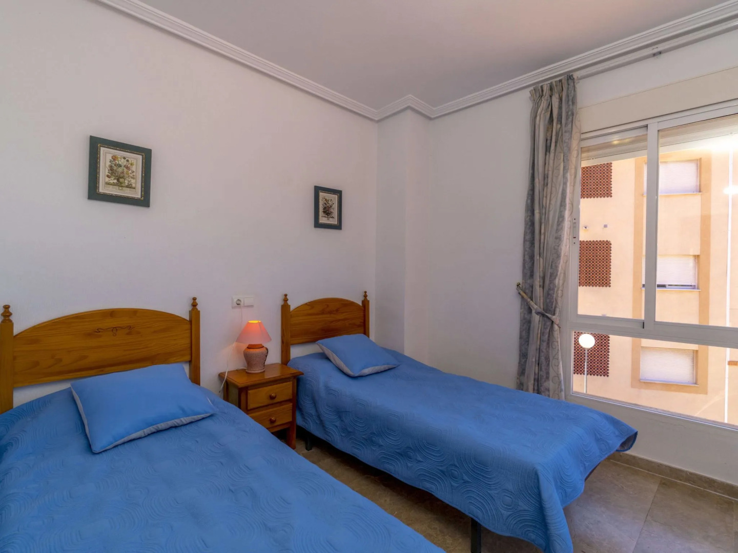 Las Calitas Bloque III