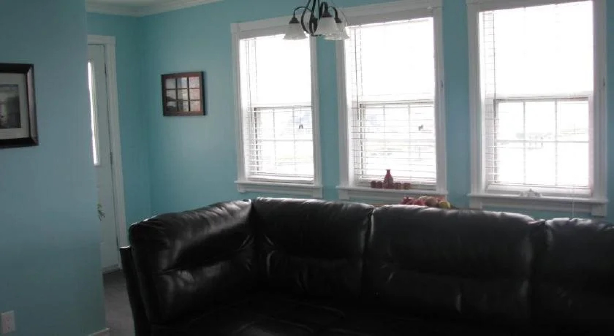 Starboard Side Guest House