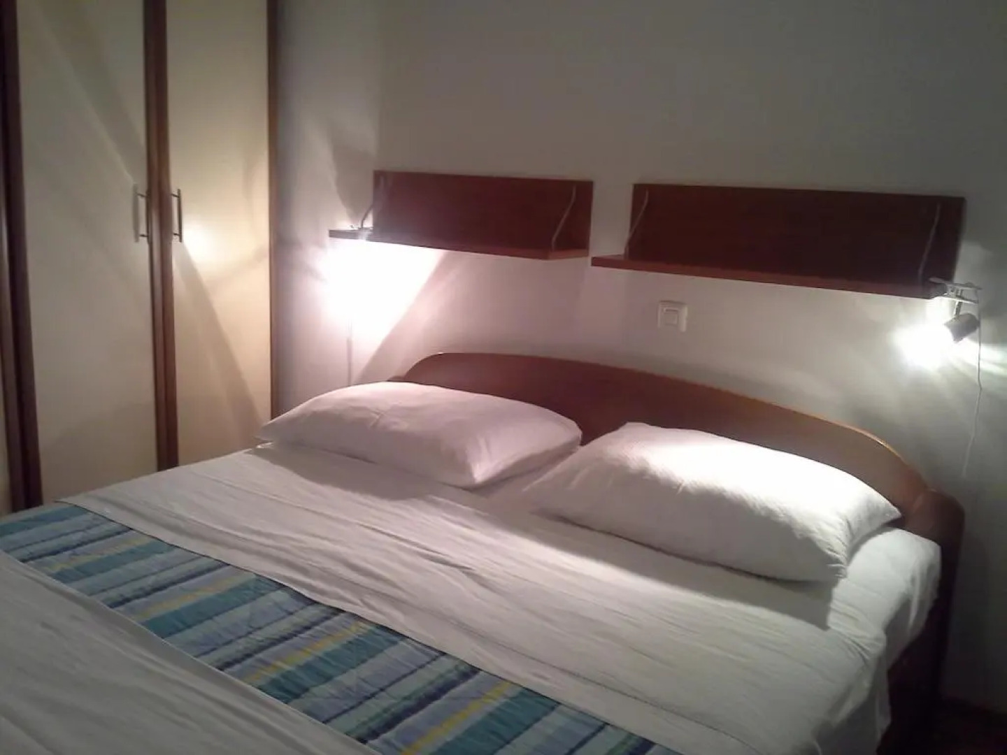 Apartments and Rooms Zudič