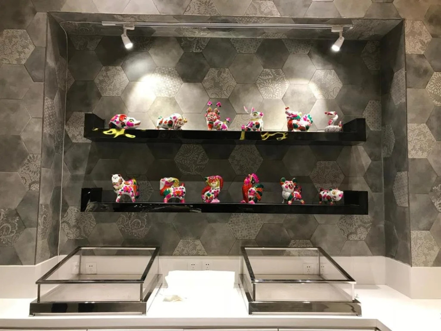 Jinjiang Metropolo Hotel - Baoji Prince Hotel