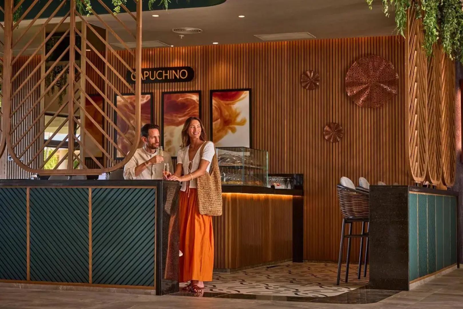 Hotel Riu Palace Mauritius - All Inclusive - Adults Only
