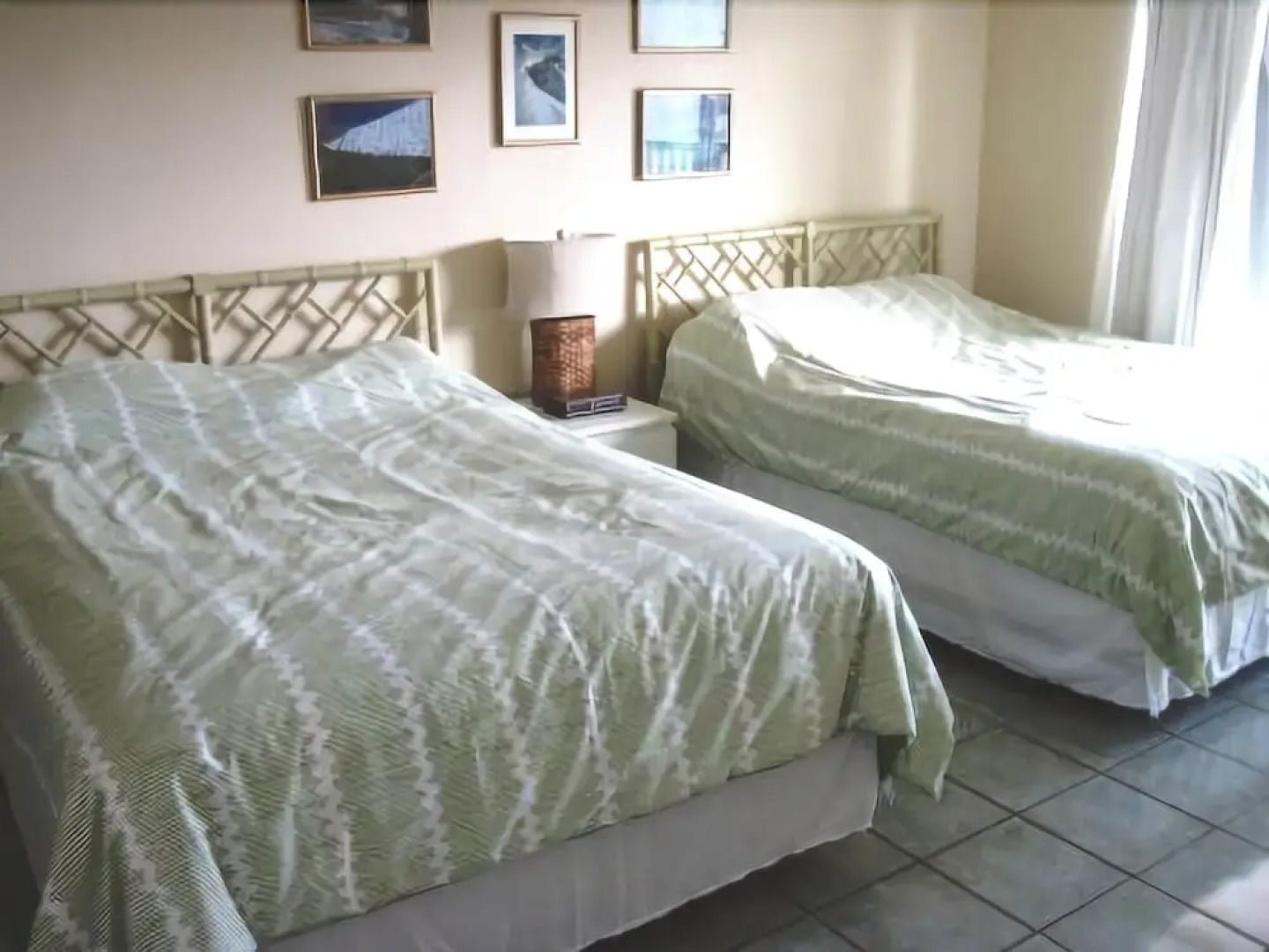 Beach Front Condos by Island Services