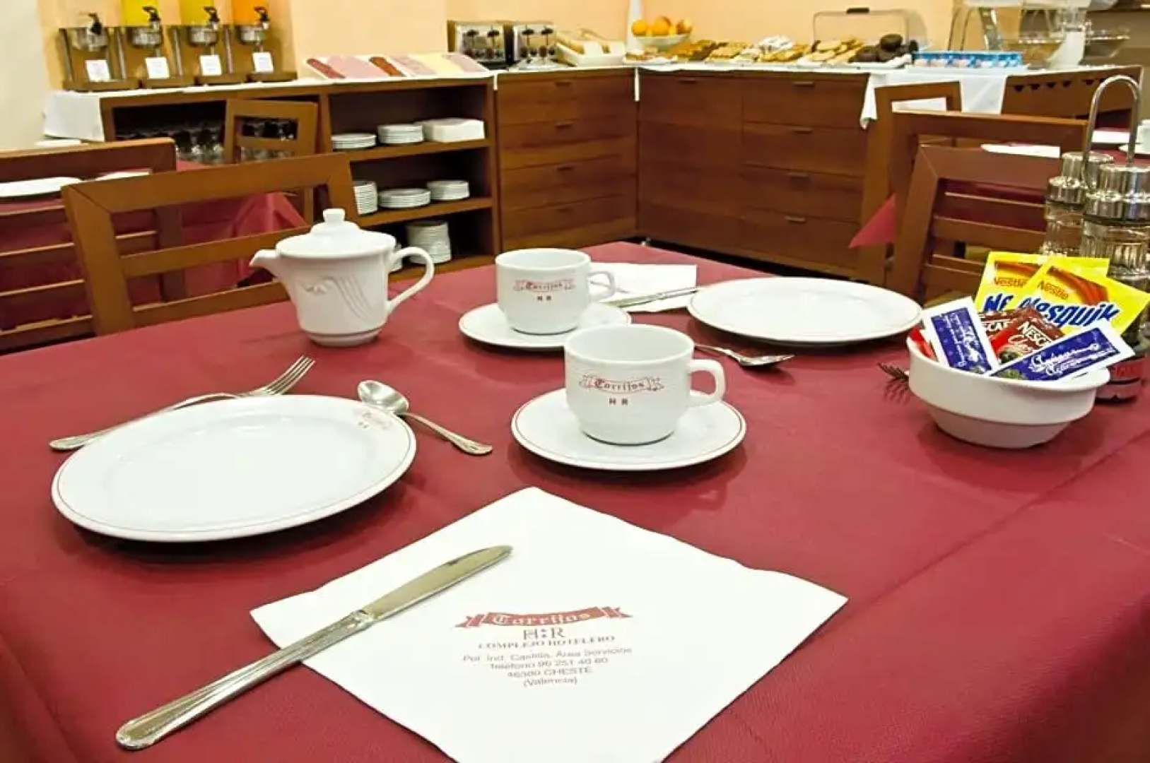 Torrijos