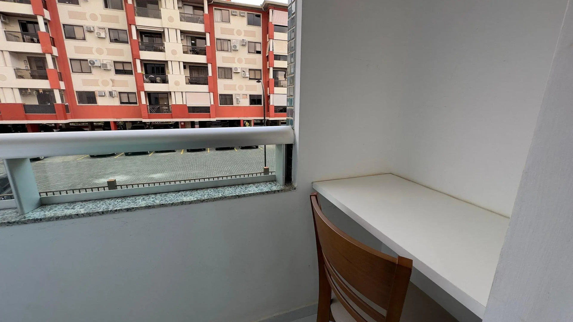 Flat Premier Residence