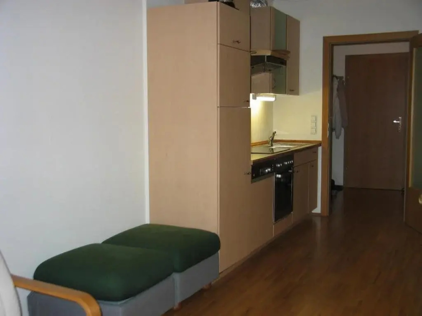 Appartement Alpenresort