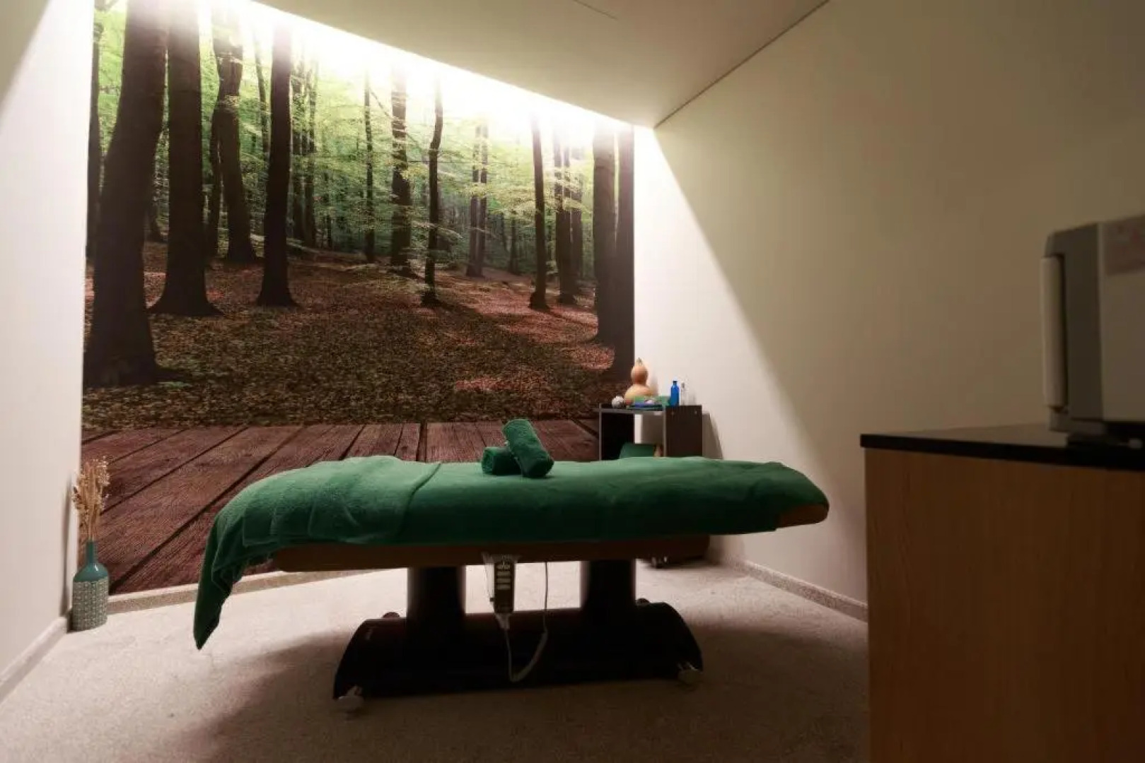 Olive Nature Hotel & SPA - Quinta Valle de Passos
