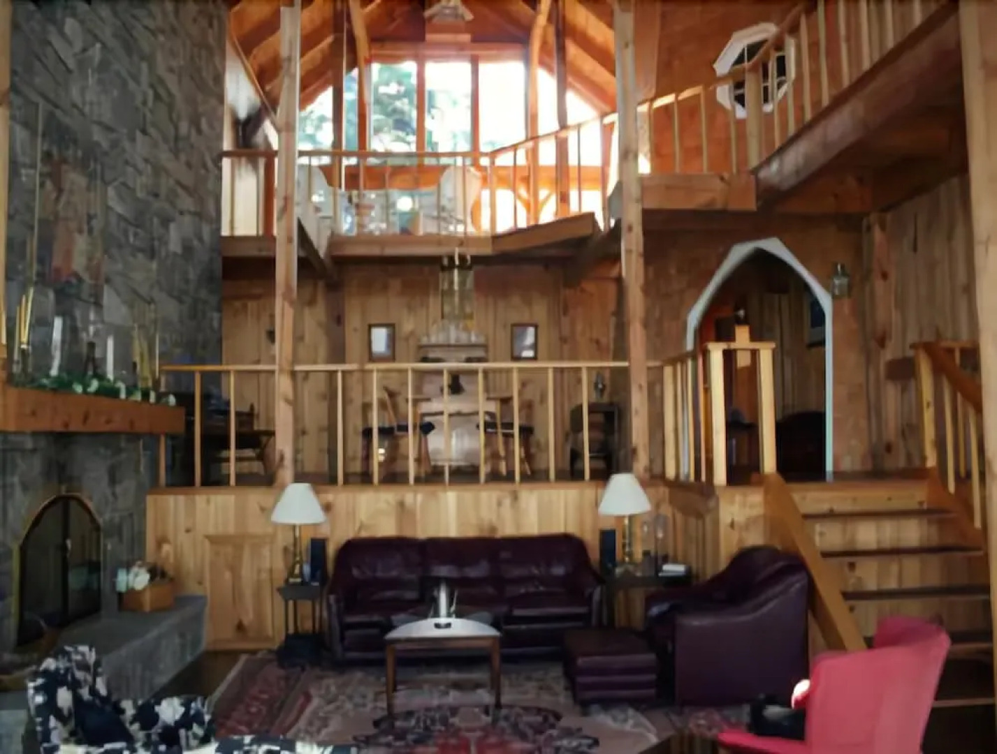 Lighthouse Point Estate - Two Bedroom Home