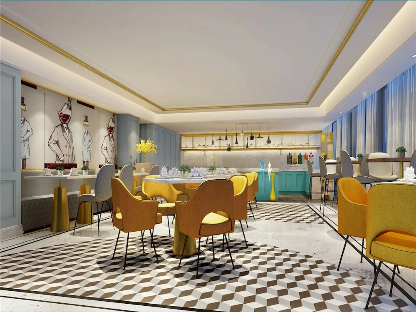 Lhasa Railway Station Magnolia Hotel