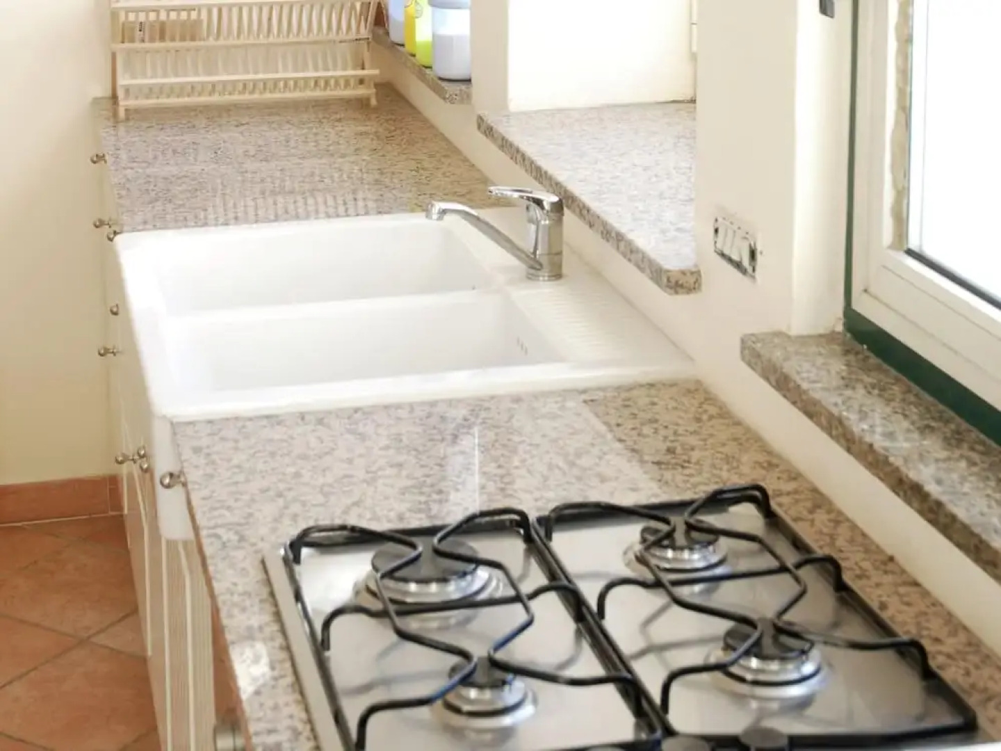 Belvilla by OYO Menotti