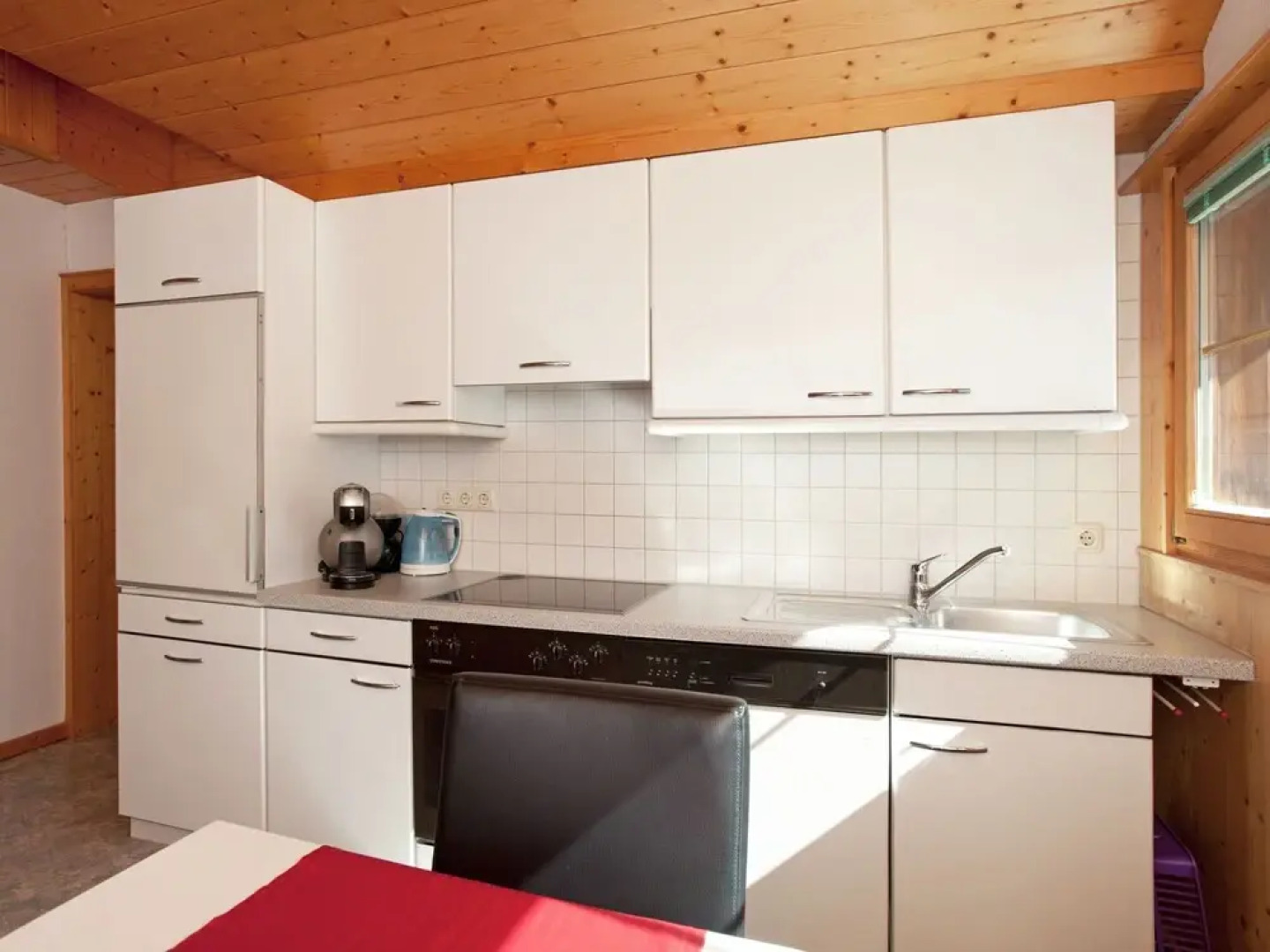 Plush Apartment in Vandans with Garden near Public Transport