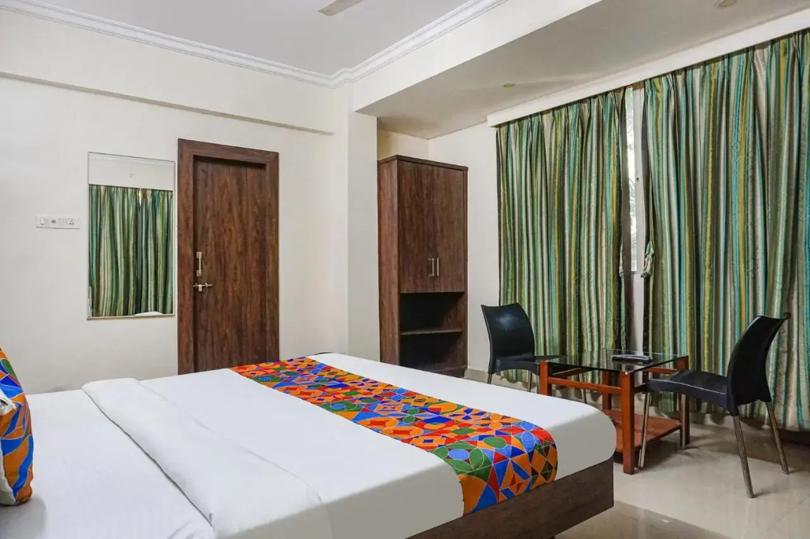 OYO Rooms South Main Road Koregaon park