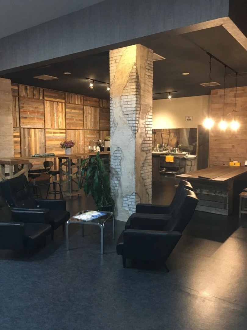 GUEST HOUSE MASAGO - Hostel